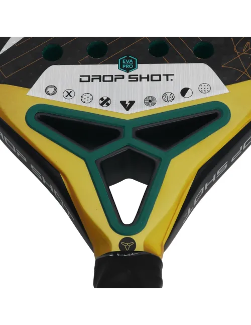 Drop Shot Axion Attack 2024 | Ofertas de pádel